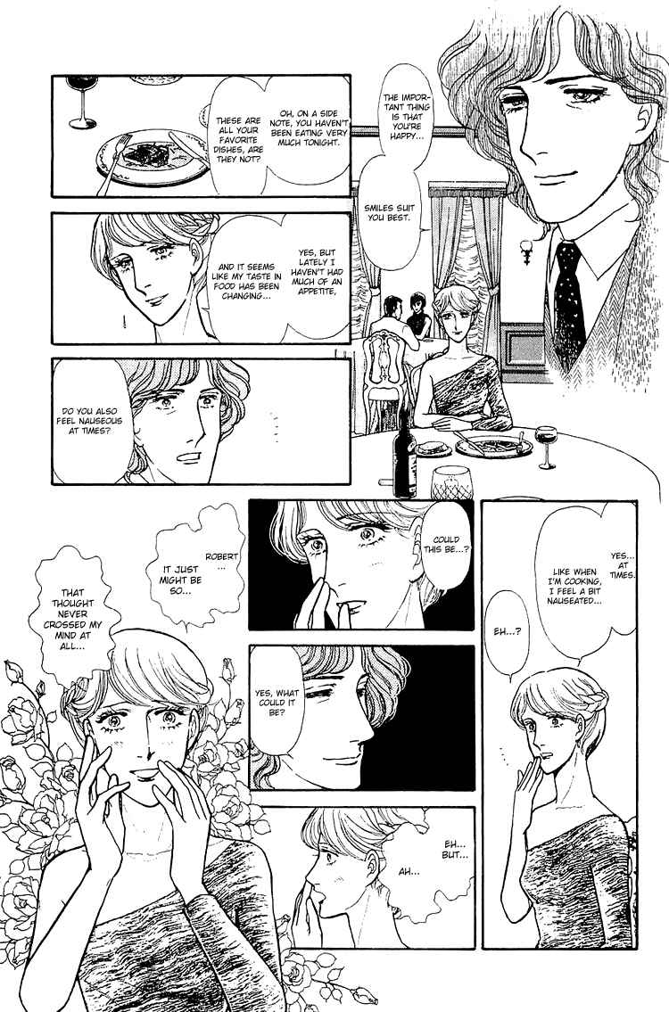 Page 28 Chapter 32 The Sand Castle