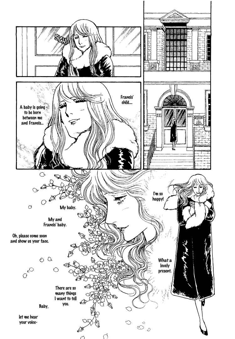 Page 29 Chapter 32 The Sand Castle