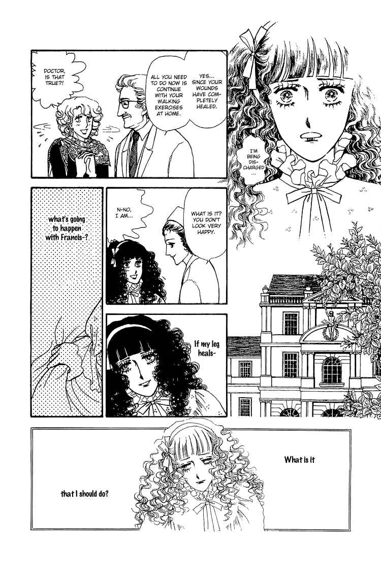 Page 3 Chapter 32 The Sand Castle