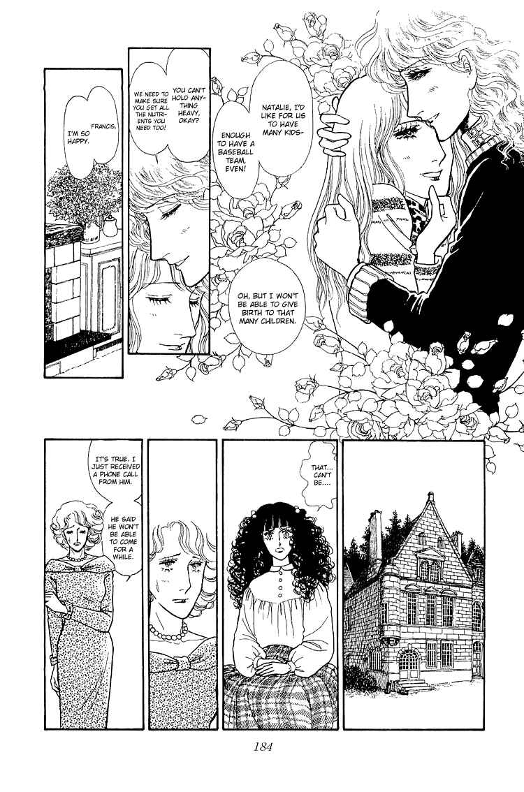 Page 31 Chapter 32 The Sand Castle