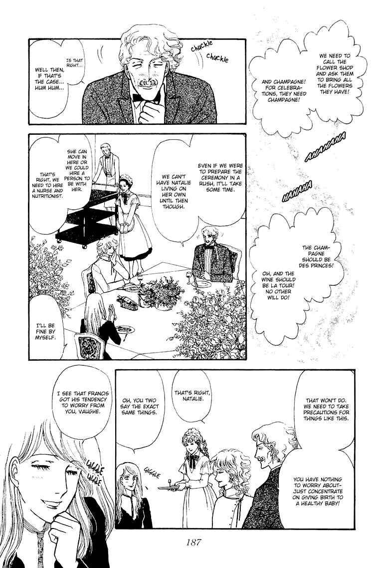 Page 34 Chapter 32 The Sand Castle