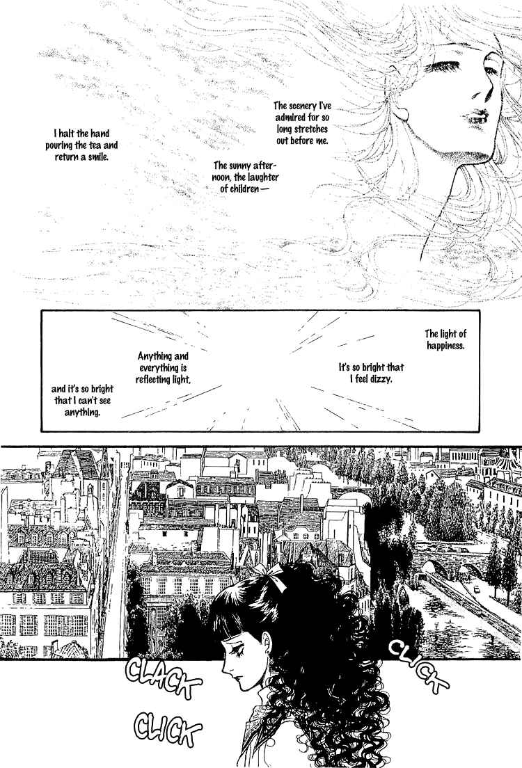 Page 35 Chapter 32 The Sand Castle