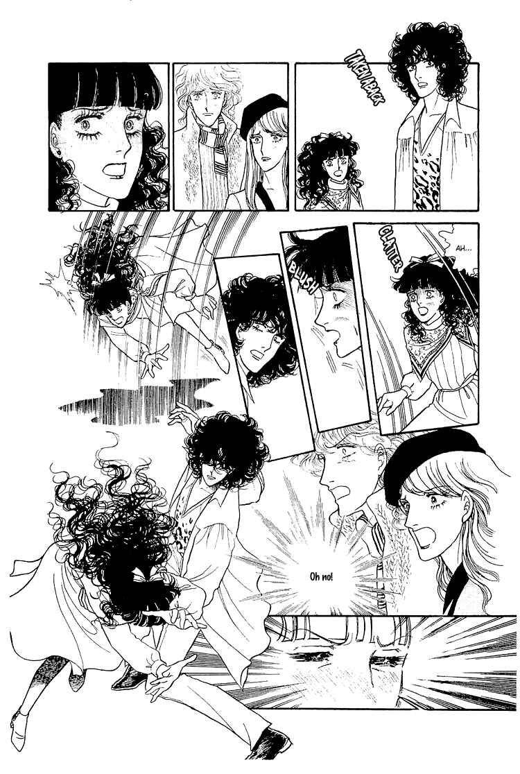 Page 42 Chapter 32 The Sand Castle