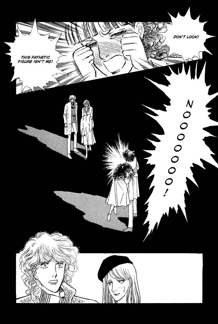 Page 43 Chapter 32 The Sand Castle