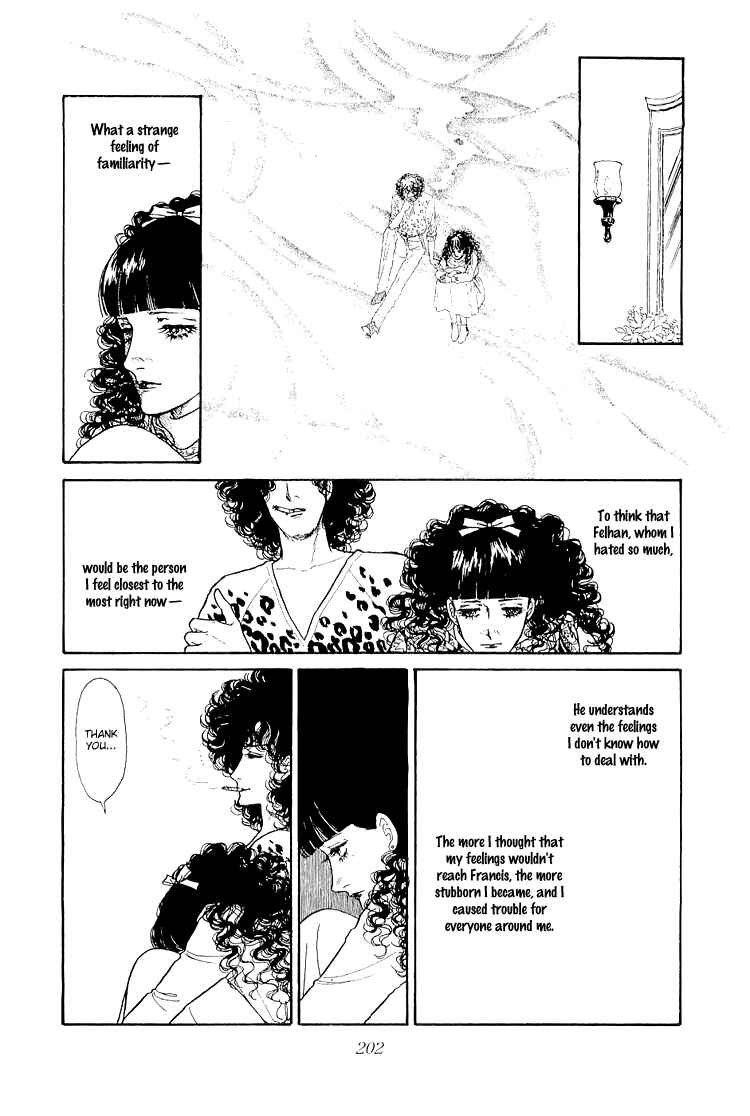 Page 49 Chapter 32 The Sand Castle