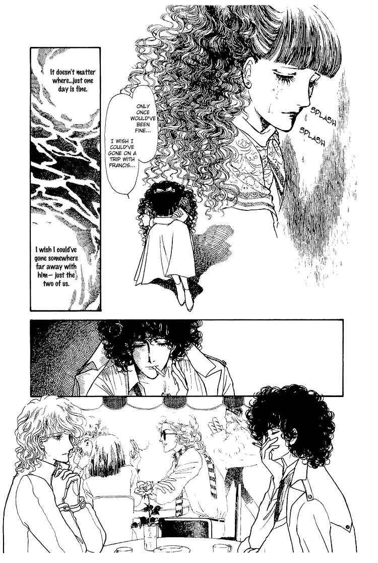 Page 50 Chapter 32 The Sand Castle