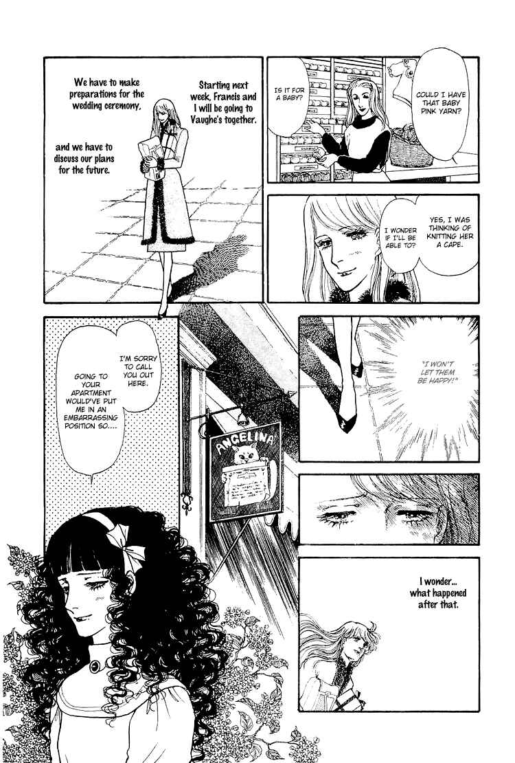 Page 52 Chapter 32 The Sand Castle