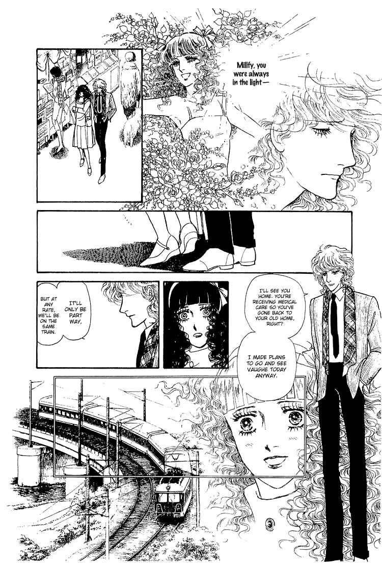 Page 55 Chapter 32 The Sand Castle