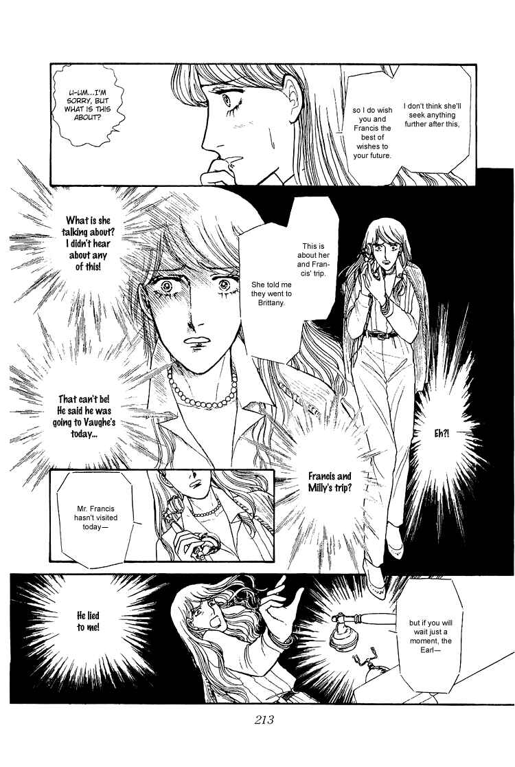 Page 60 Chapter 32 The Sand Castle
