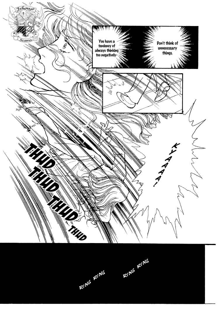 Page 62 Chapter 32 The Sand Castle