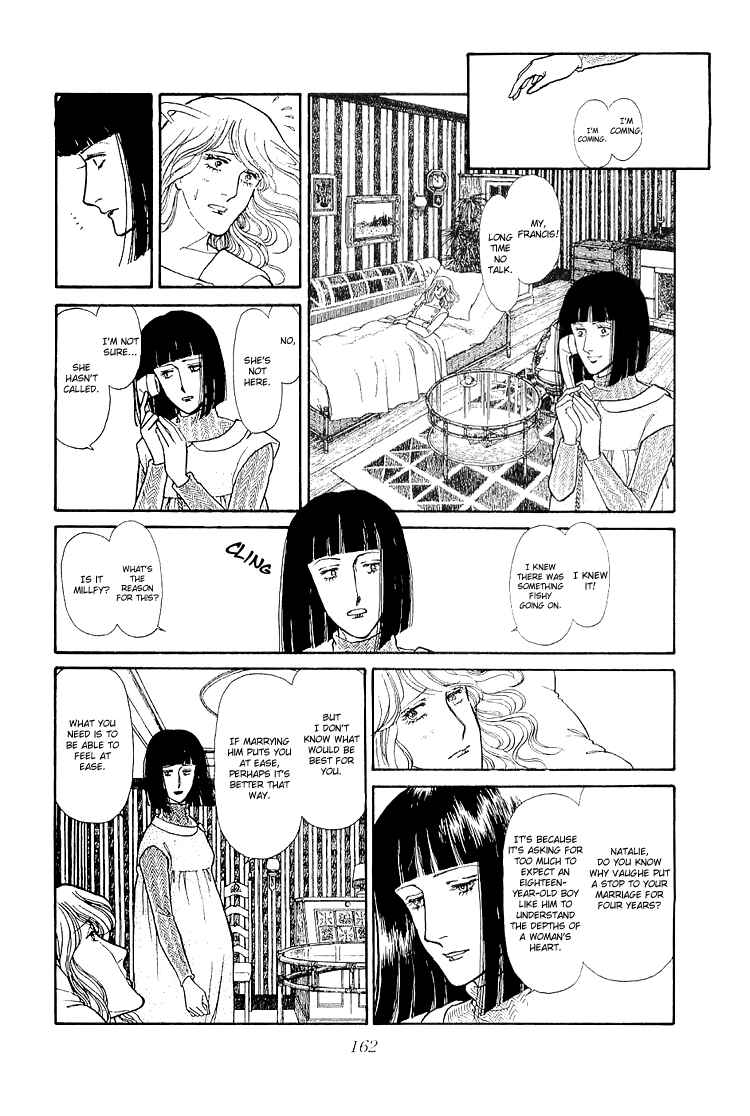Page 9 Chapter 32 The Sand Castle