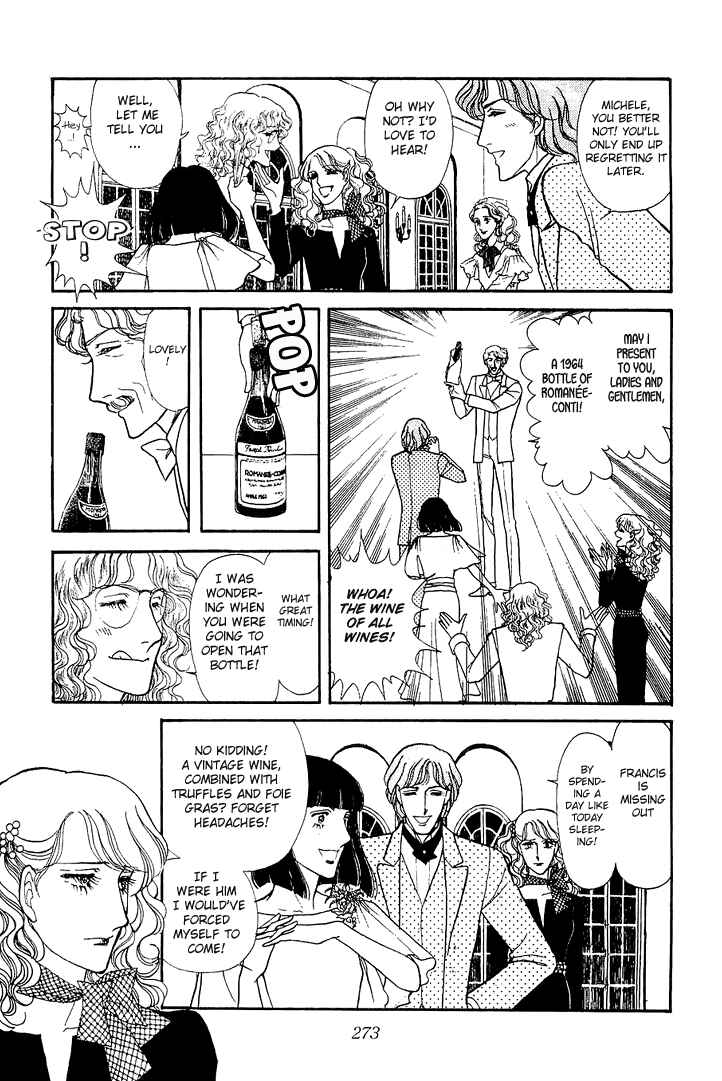 Page 10 Chapter 26 The Sand Castle