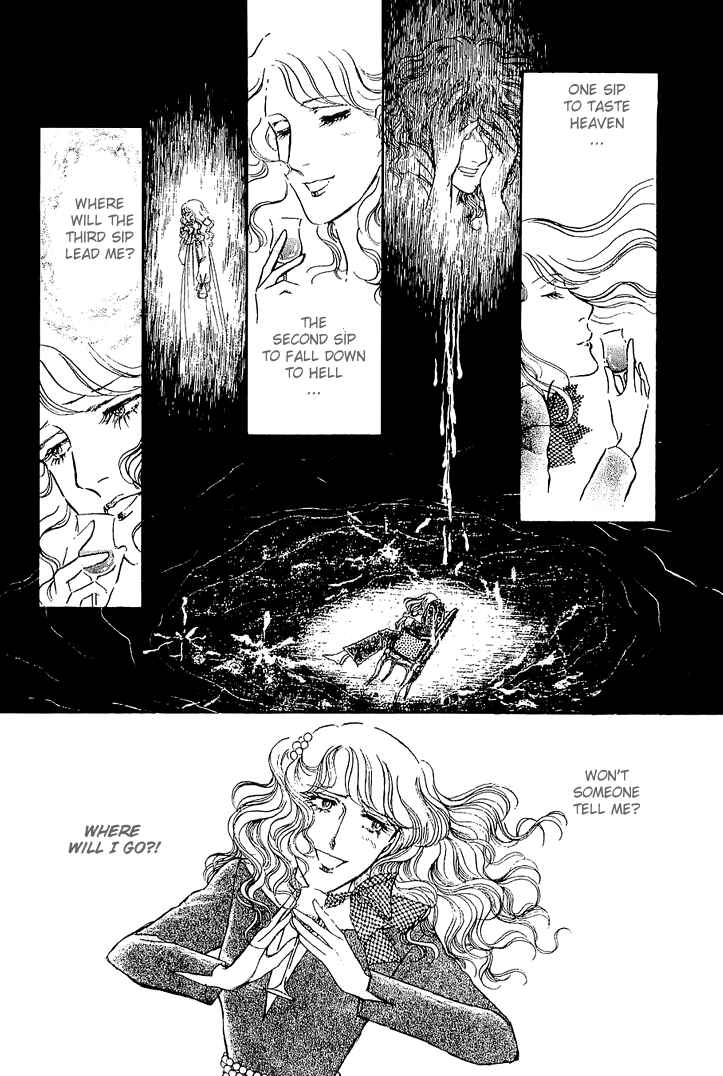 Page 15 Chapter 26 The Sand Castle