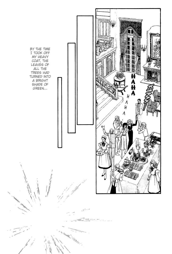 Page 16 Chapter 26 The Sand Castle