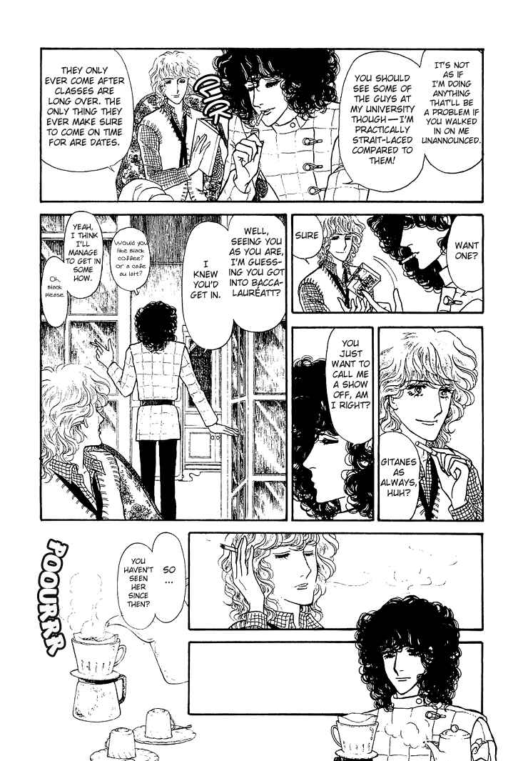 Page 18 Chapter 26 The Sand Castle
