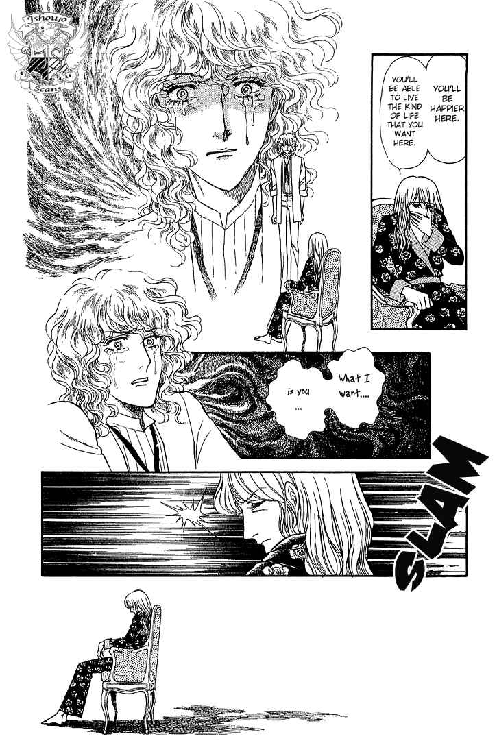 Page 5 Chapter 26 The Sand Castle