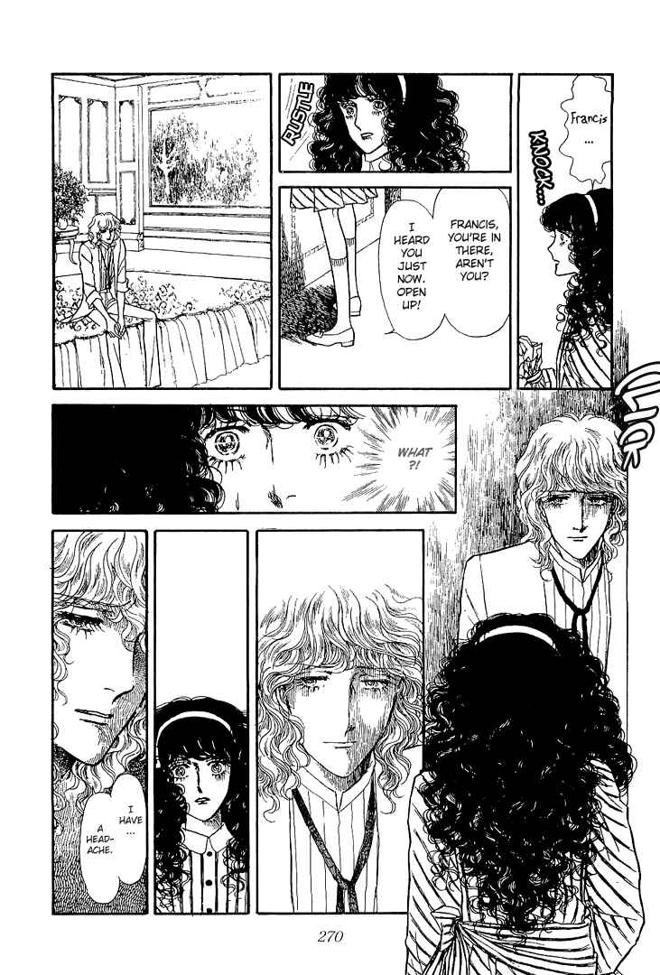 Page 7 Chapter 26 The Sand Castle