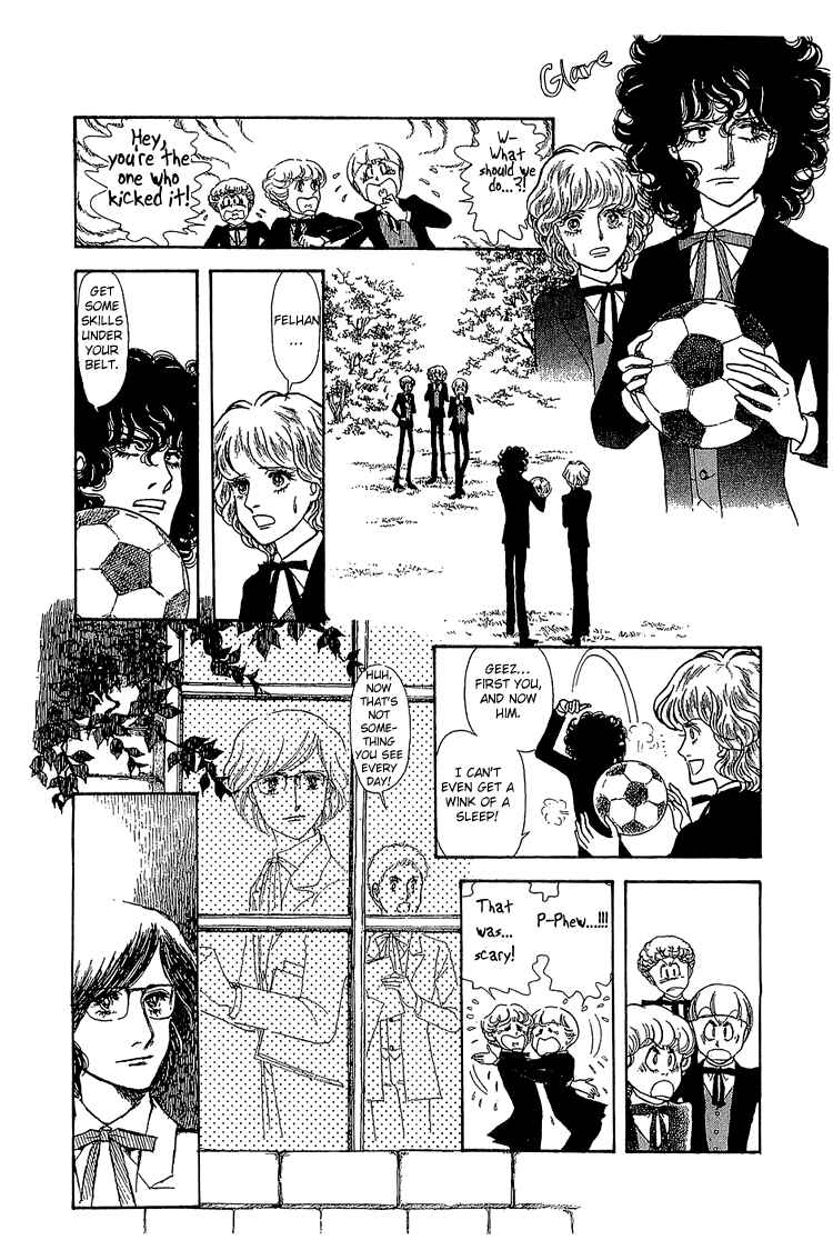 Page 12 Chapter 12 The Sand Castle