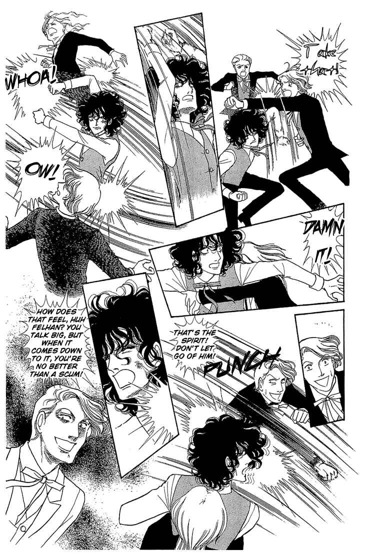 Page 15 Chapter 12 The Sand Castle