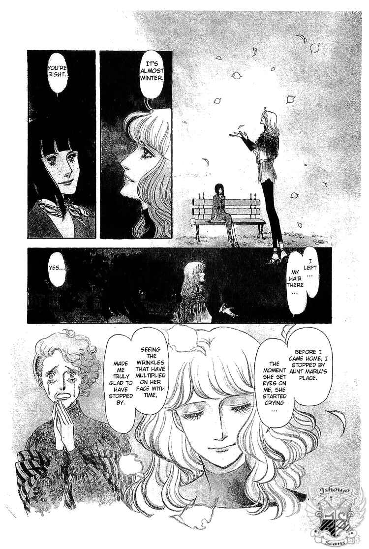 Page 2 Chapter 12 The Sand Castle