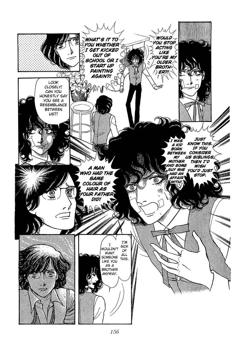 Page 22 Chapter 12 The Sand Castle