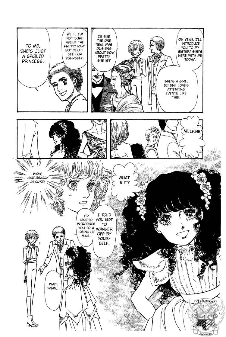 Page 28 Chapter 12 The Sand Castle
