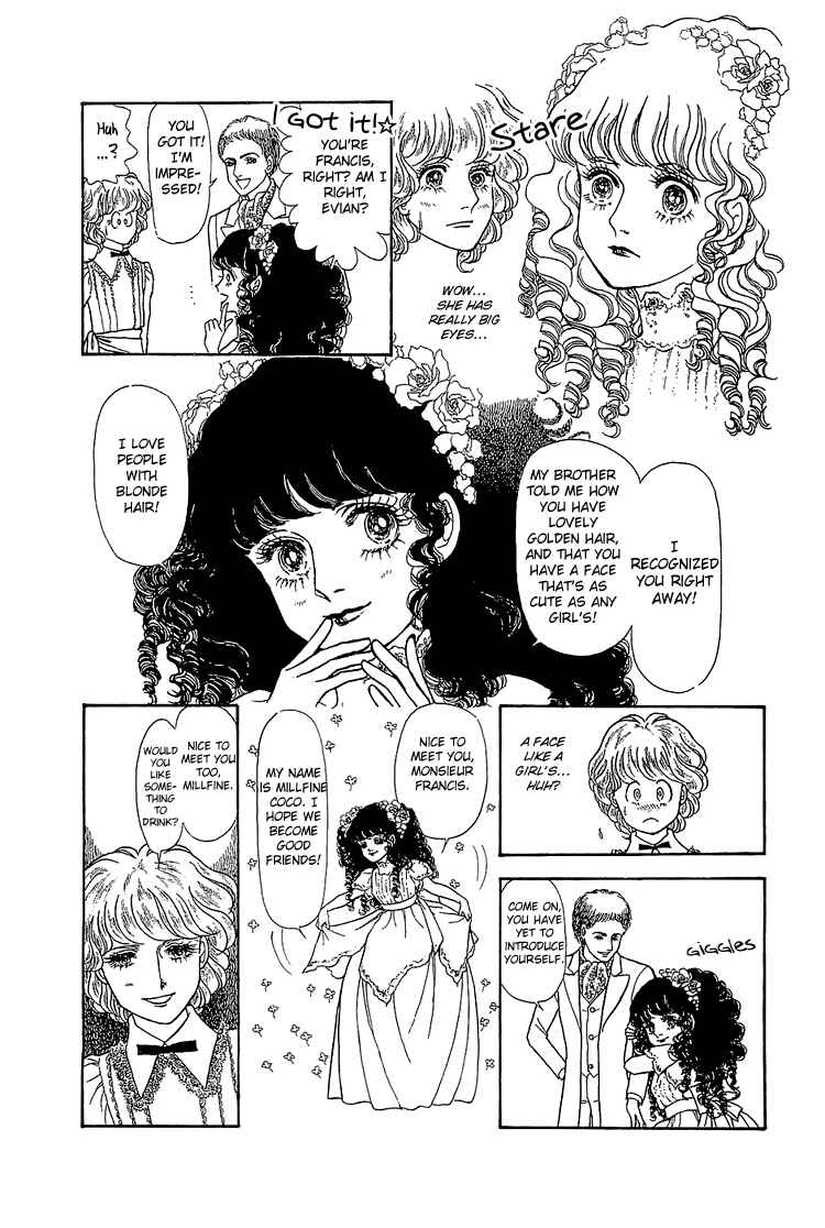 Page 29 Chapter 12 The Sand Castle