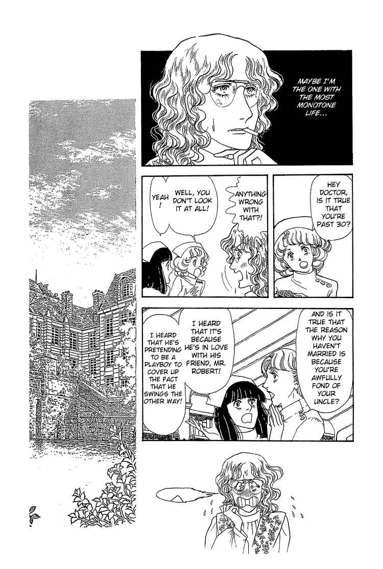 Page 9 Chapter 12 The Sand Castle
