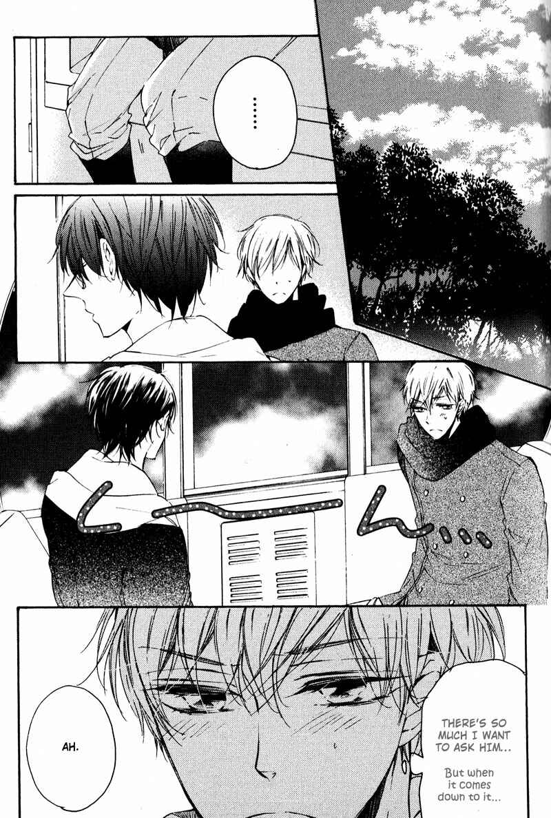 Page 15 Chapter 3 Yubisaki Kara Koi o Shite