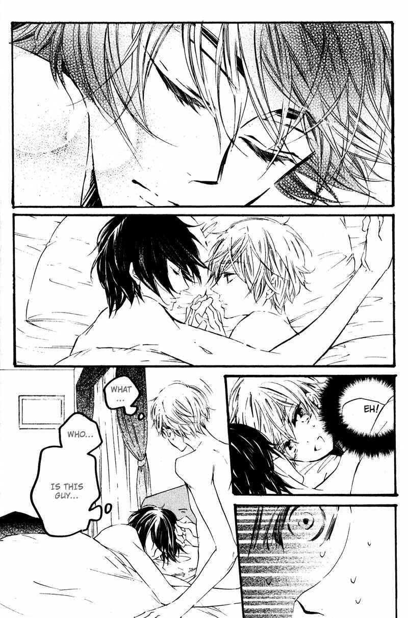 Page 6 Chapter 1 Yubisaki Kara Koi o Shite