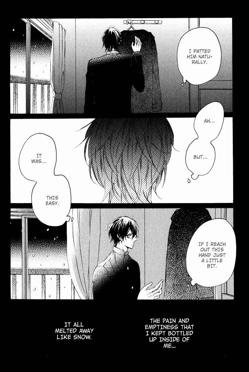 Page 14 Chapter 5 Yubisaki Kara Koi o Shite