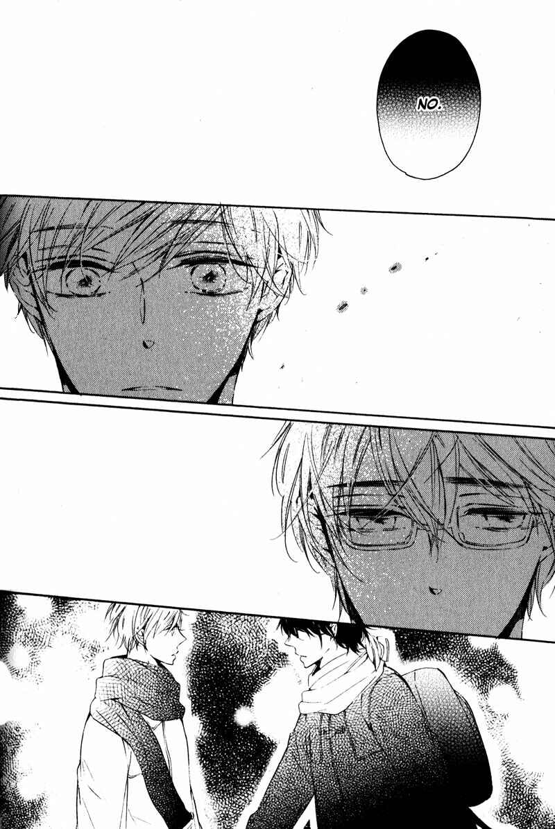 Page 4 Chapter 5 Yubisaki Kara Koi o Shite