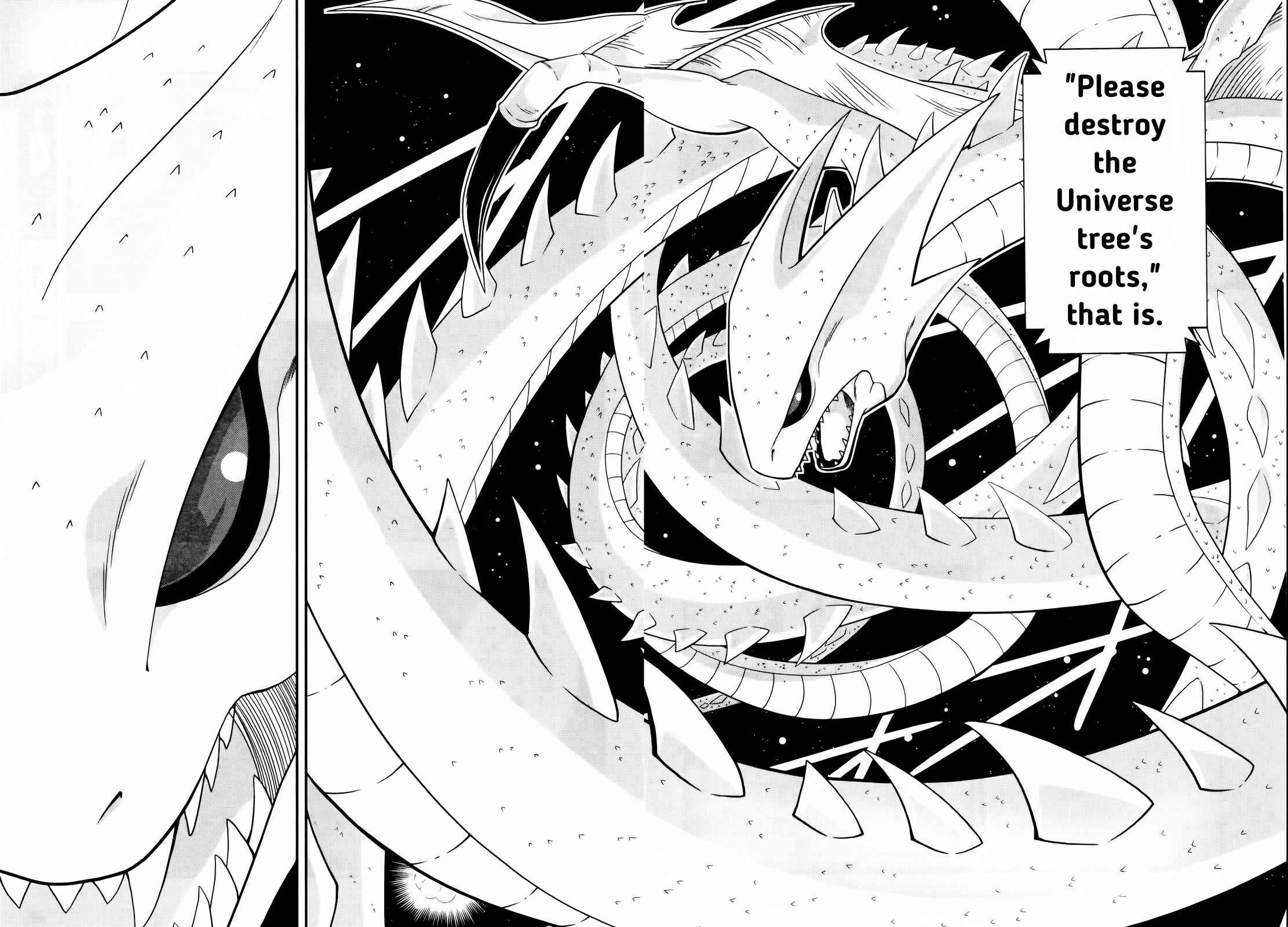 Page 31 Chapter 4 Super Dragon Ball Heroes: Big Bang Mission!!!