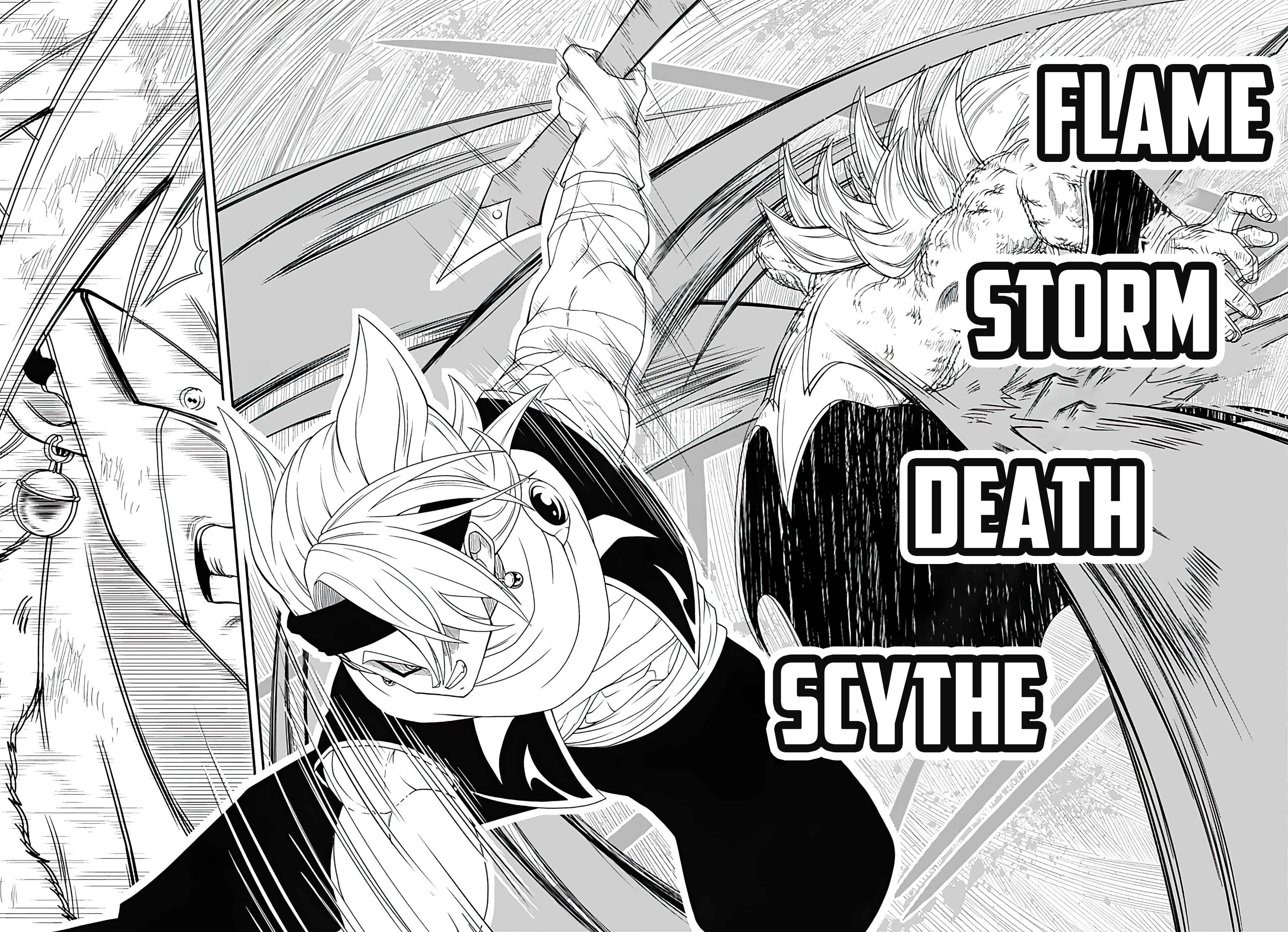 Page 7 Chapter 14 Super Dragon Ball Heroes: Big Bang Mission!!!