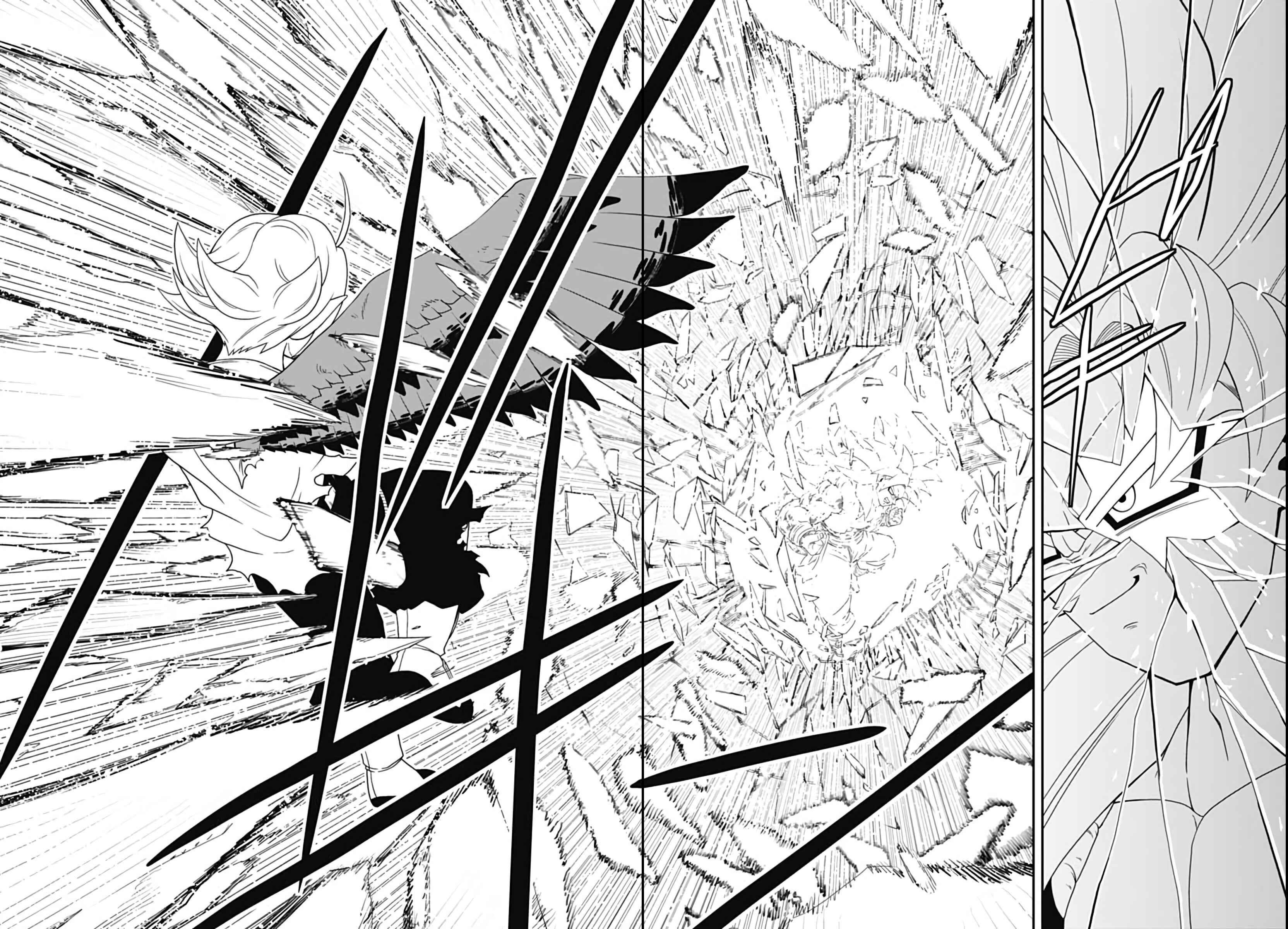 Page 13 Chapter 13 Super Dragon Ball Heroes: Big Bang Mission!!!