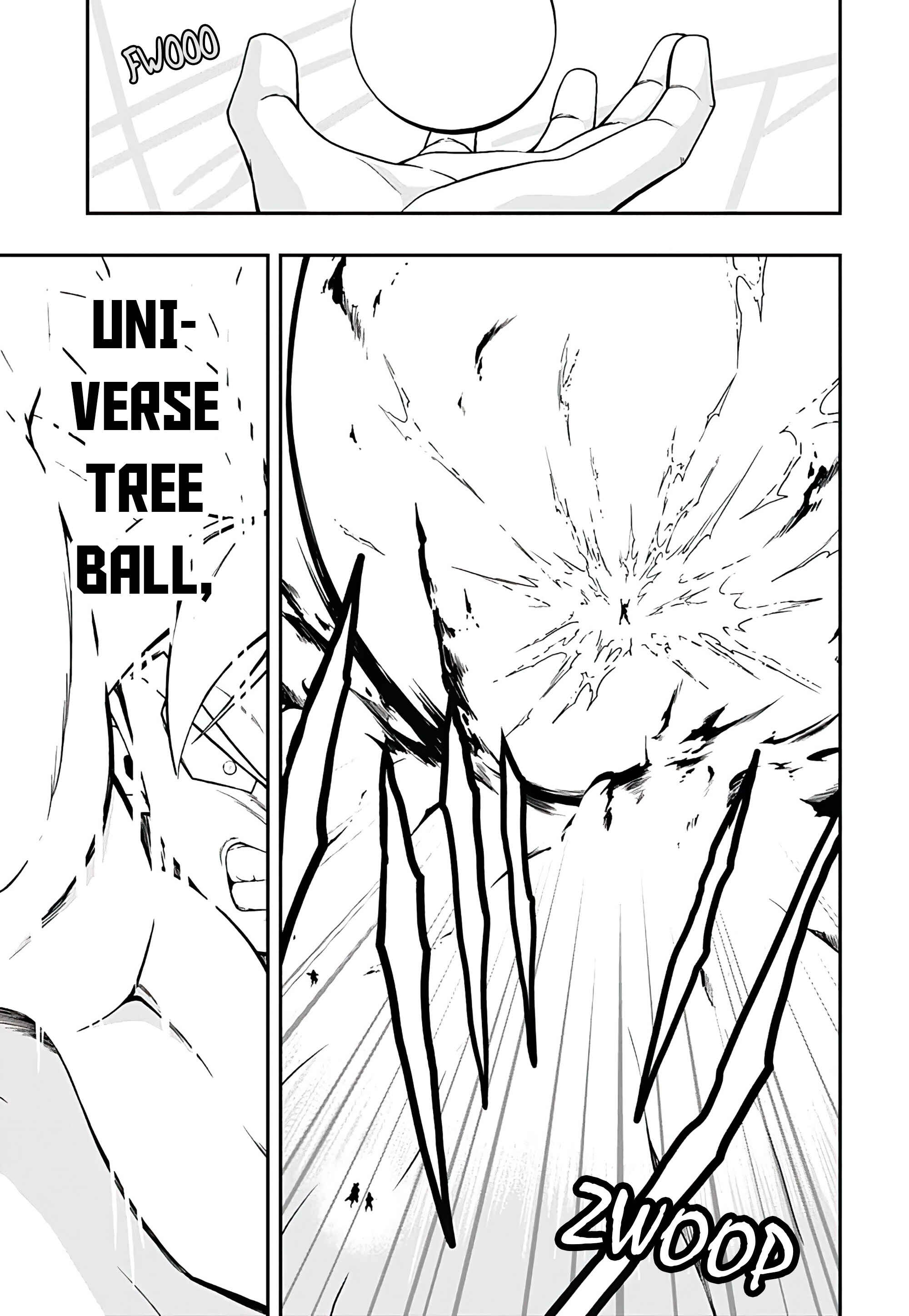 Page 15 Chapter 15 Super Dragon Ball Heroes: Big Bang Mission!!!