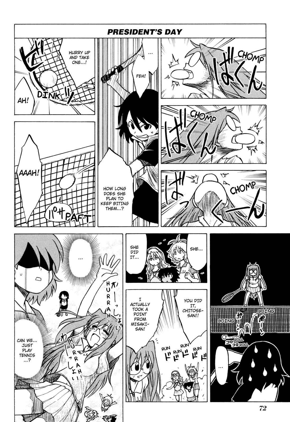 Page 20 Chapter 17 Softenni!