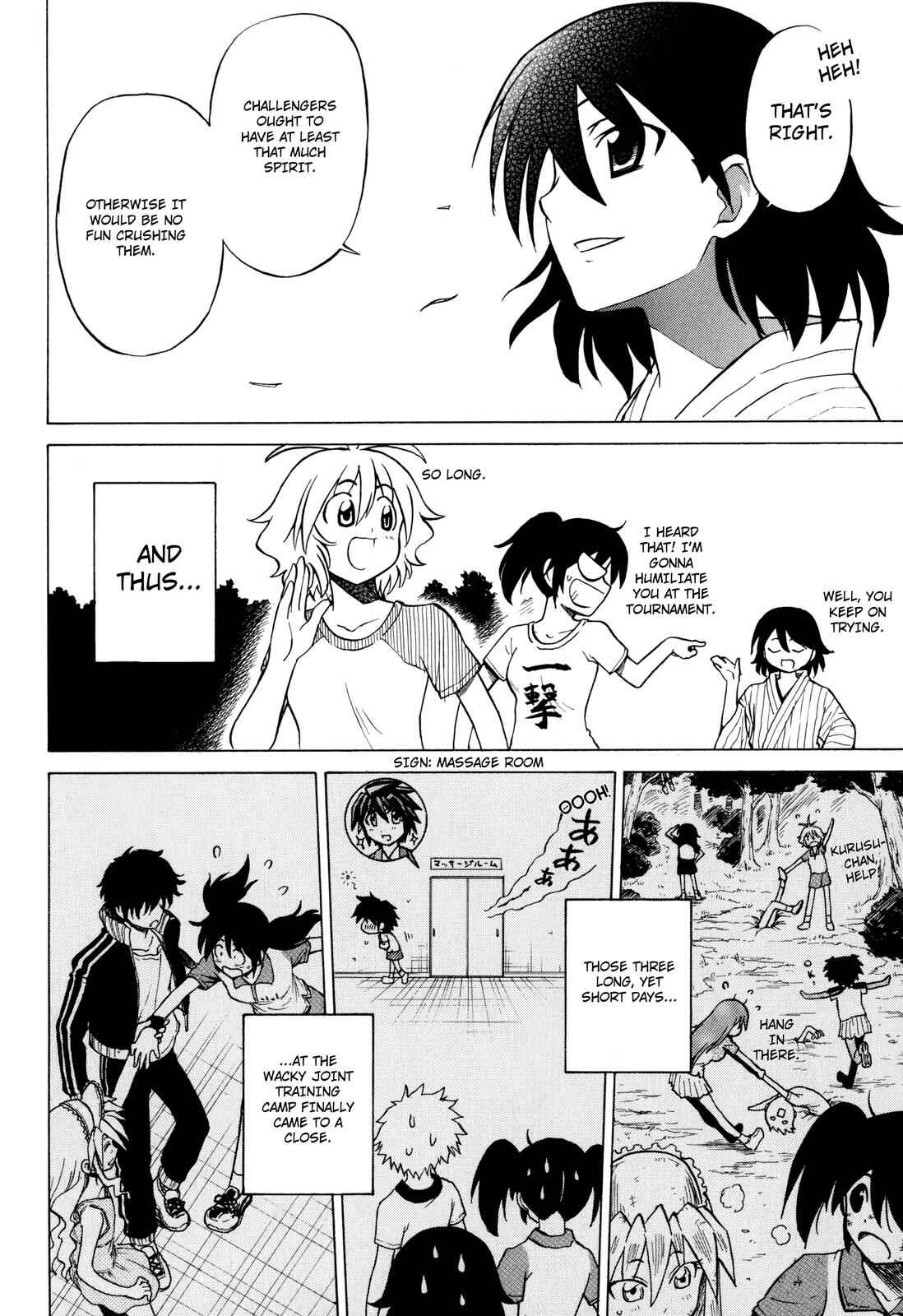 Page 22 Chapter 17 Softenni!
