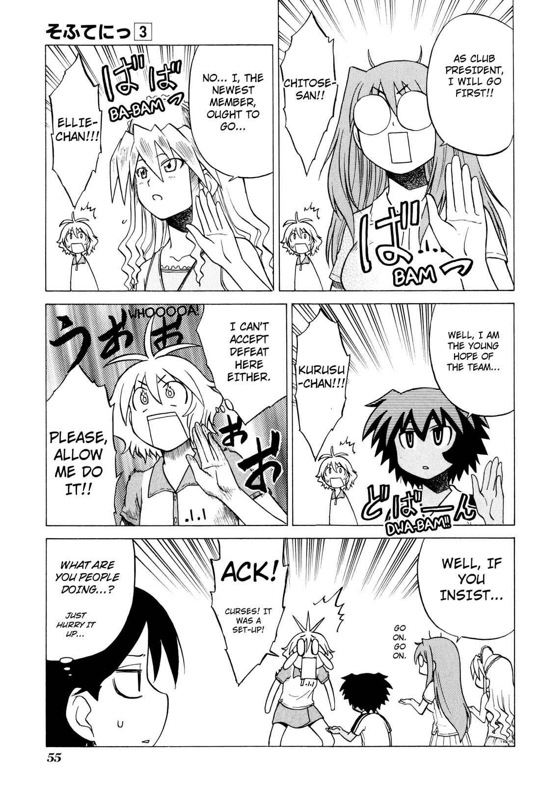 Page 3 Chapter 17 Softenni!