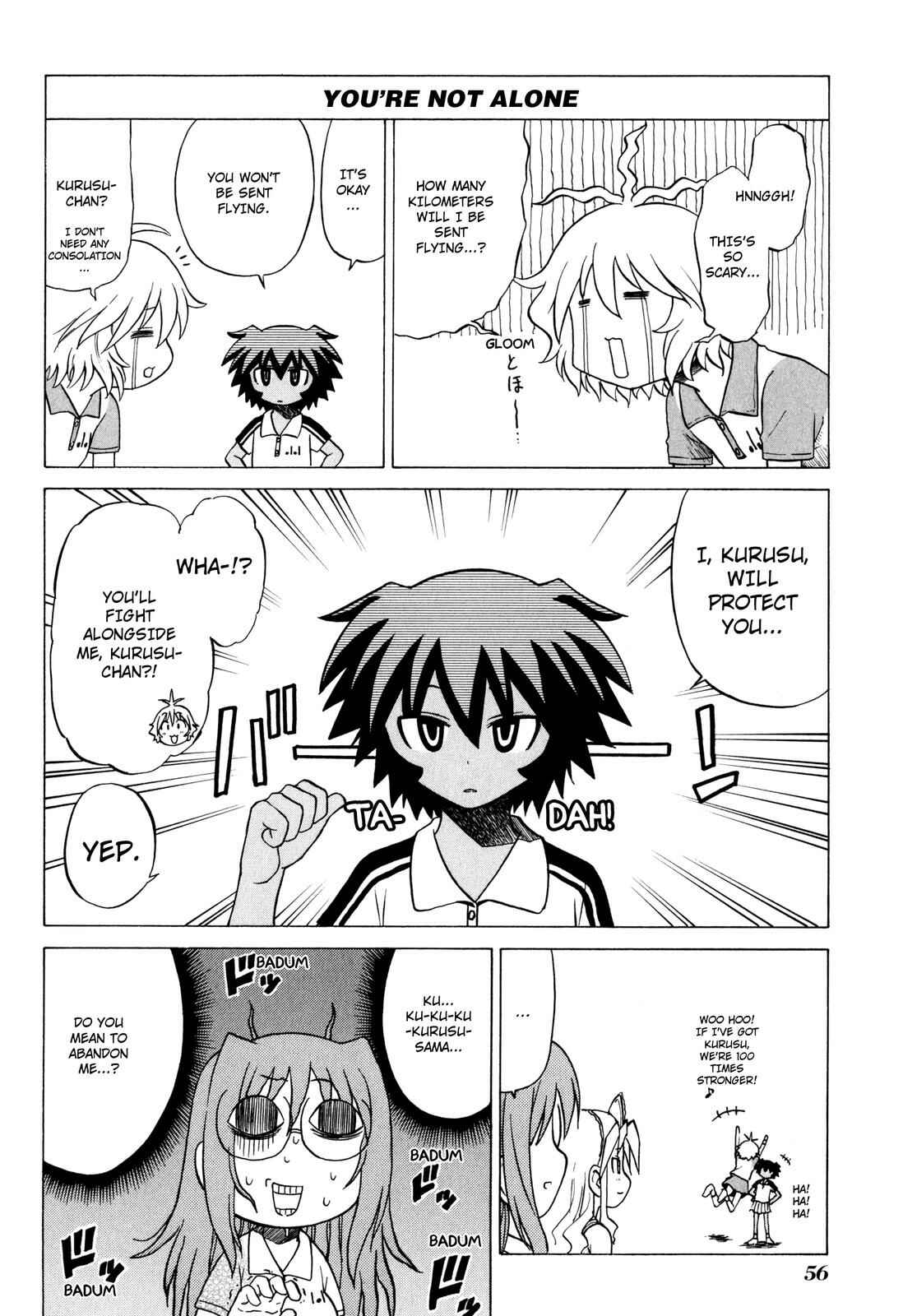 Page 4 Chapter 17 Softenni!