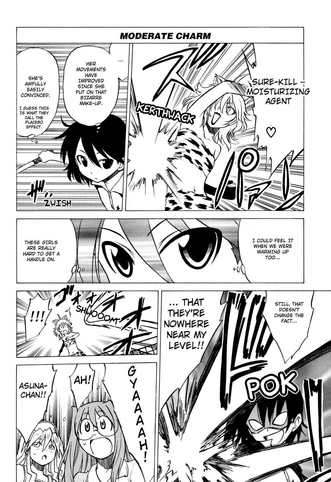 Page 6 Chapter 17 Softenni!