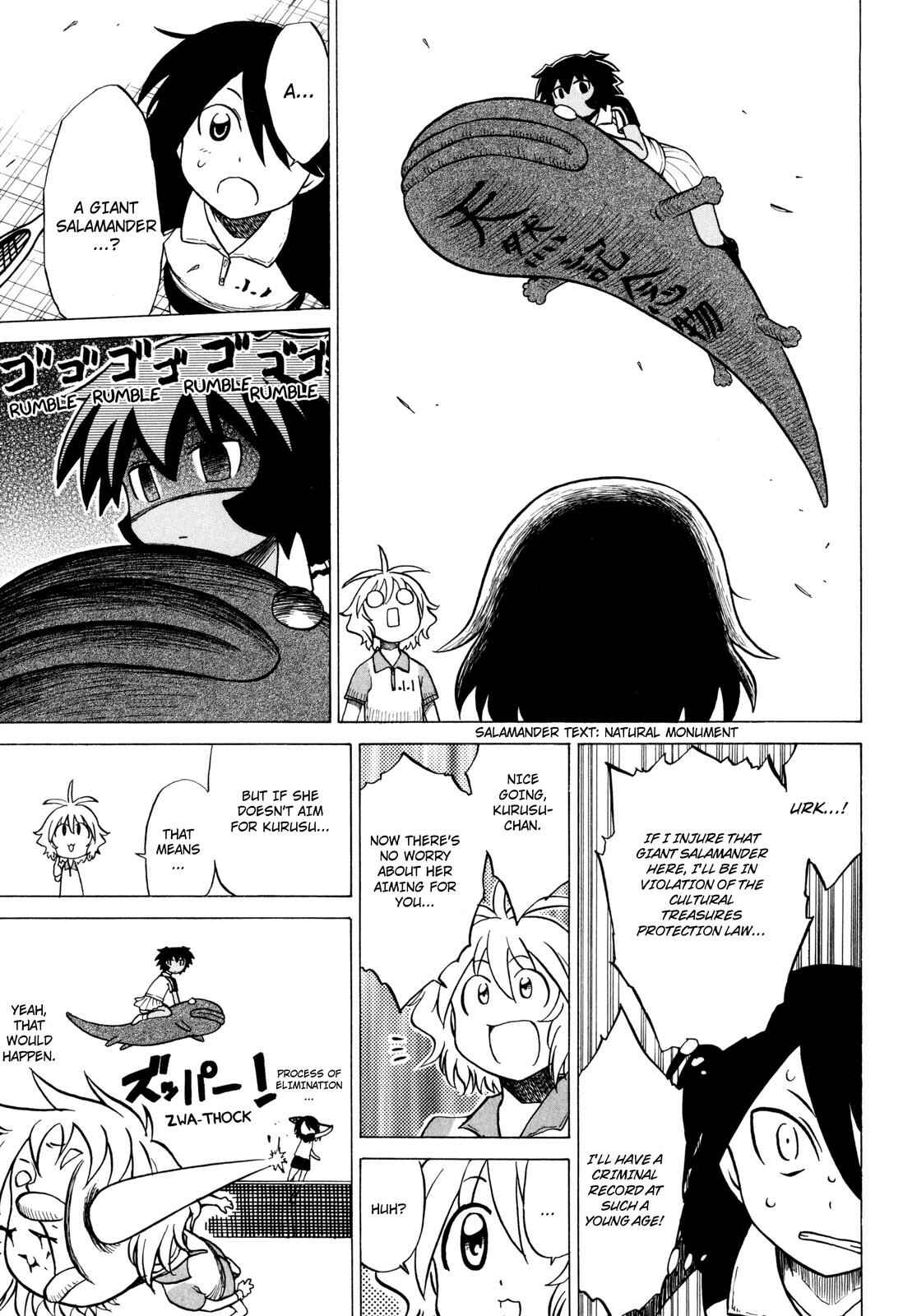 Page 9 Chapter 17 Softenni!