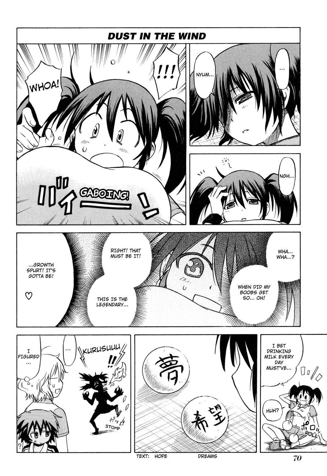 Page 18 Chapter 3 Softenni!