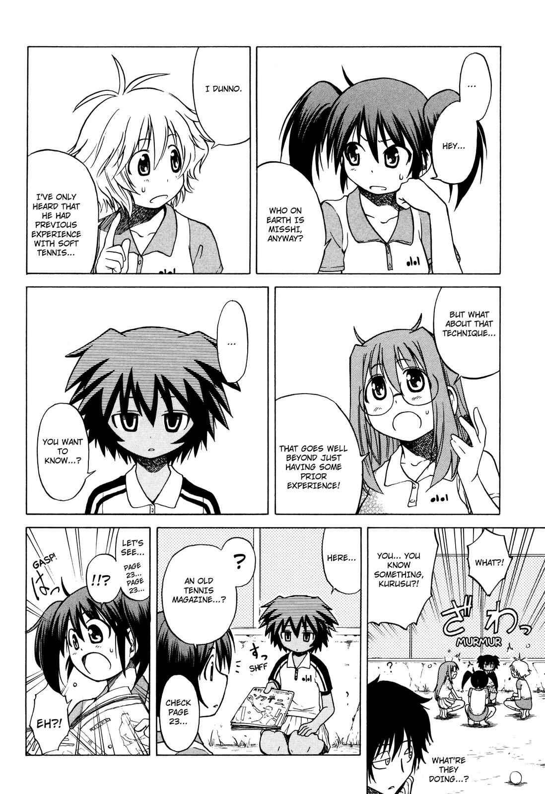 Page 22 Chapter 3 Softenni!