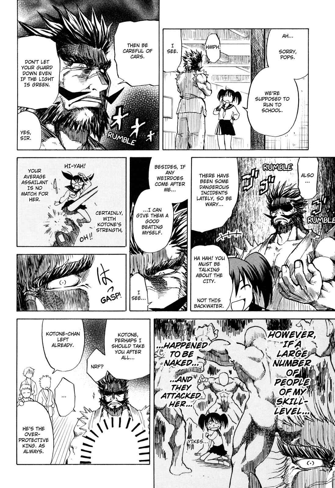 Page 4 Chapter 3 Softenni!