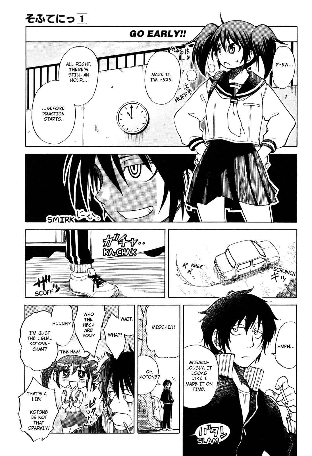 Page 5 Chapter 3 Softenni!