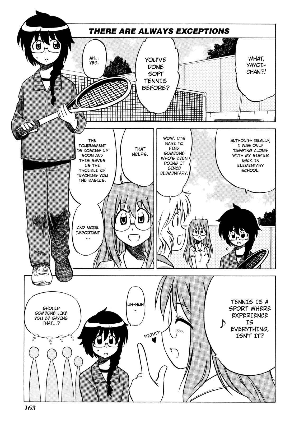 Page 15 Chapter 20 Softenni!