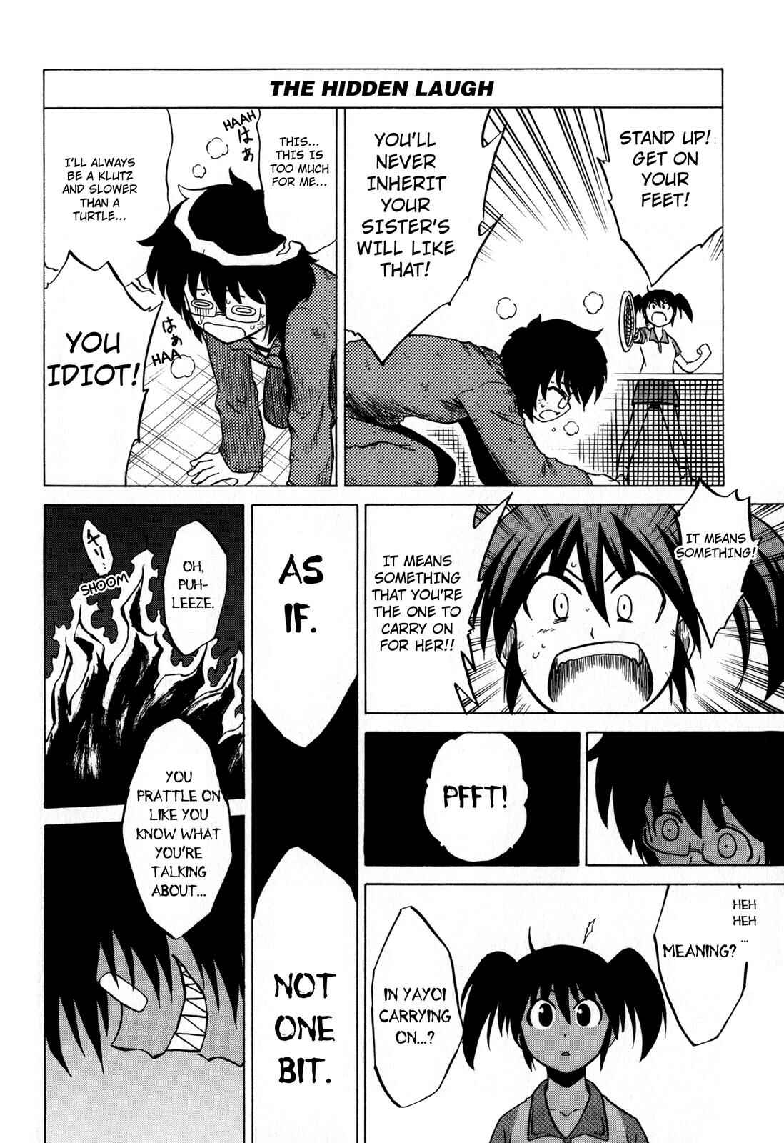 Page 18 Chapter 20 Softenni!