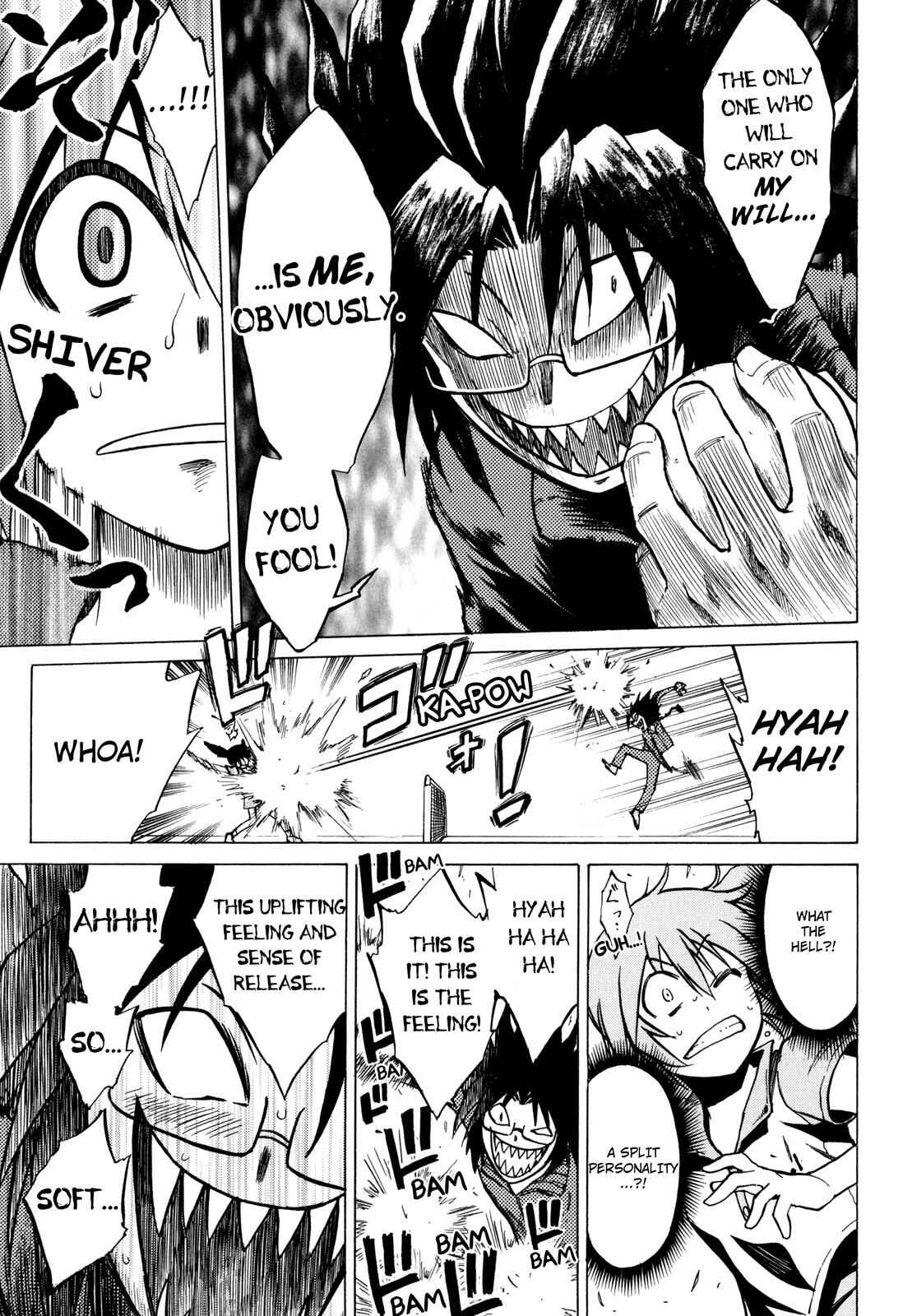 Page 19 Chapter 20 Softenni!