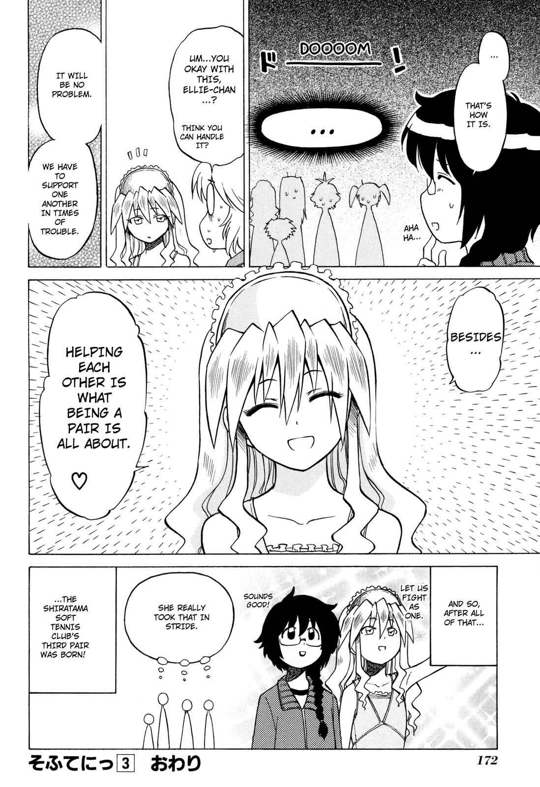 Page 24 Chapter 20 Softenni!